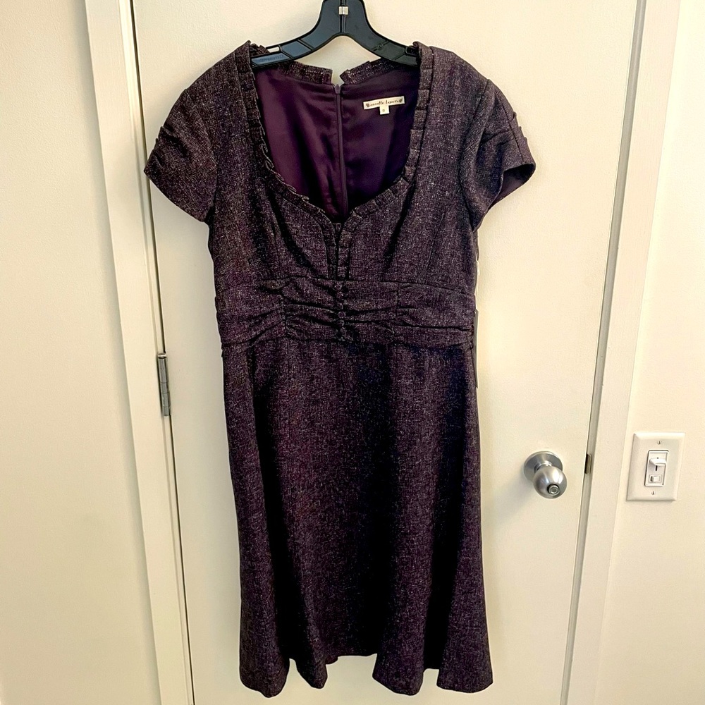 Nanette Lepore Dress